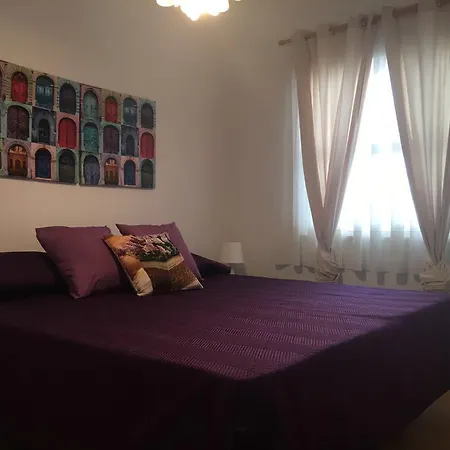 Vulcano Apartament